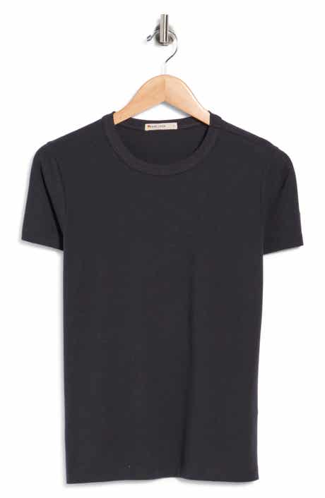 Re-Spun Signature Crewneck T-Shirt