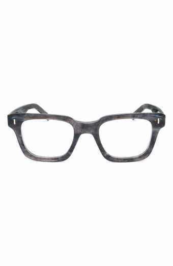 SUPER by RETROSUPERFUTURE® 50mm Rectangular Reading Glasses