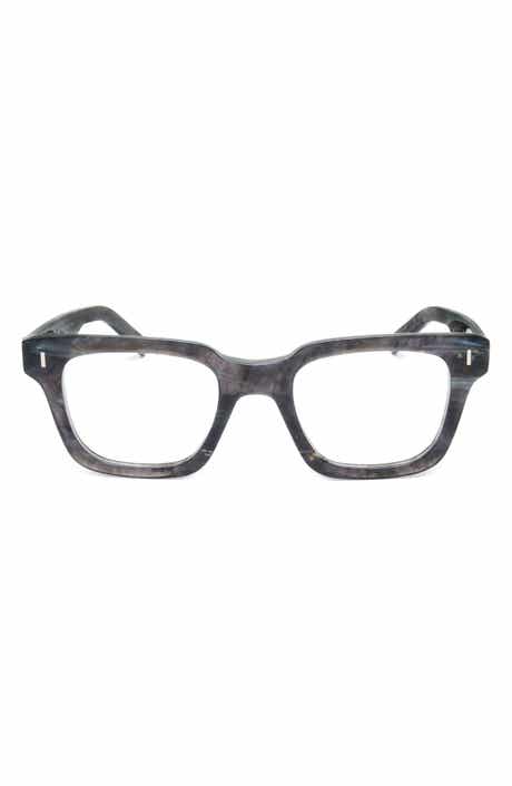 SUPER by RETROSUPERFUTURE® 50mm Rectangular Reading Glasses
