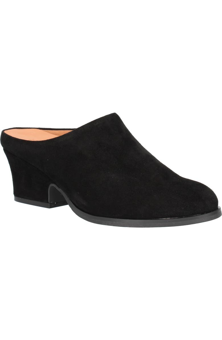 L'Amour des Pieds Jiya Mule, Main, color,