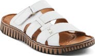 Spring Step Olly Slide Sandal