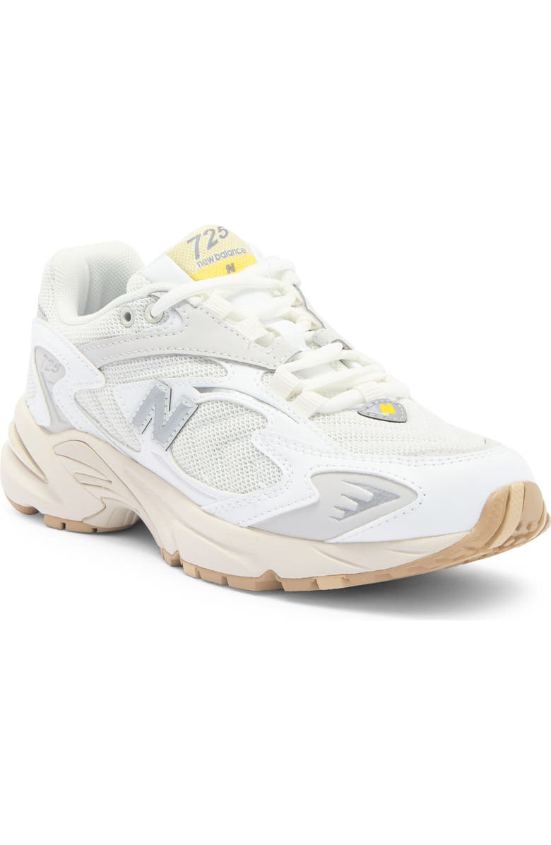 New Balance 725 V1 Sneaker - Extra Wide Width, Main, color,