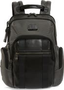 TUMI Alpha Bravo Nellis Backpack