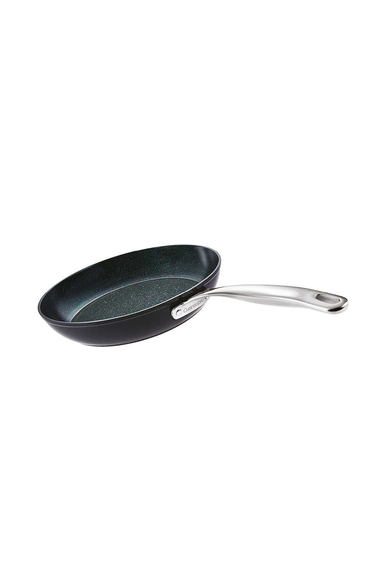 GREEN STONE™ 11" Frypan, Main, color, Black