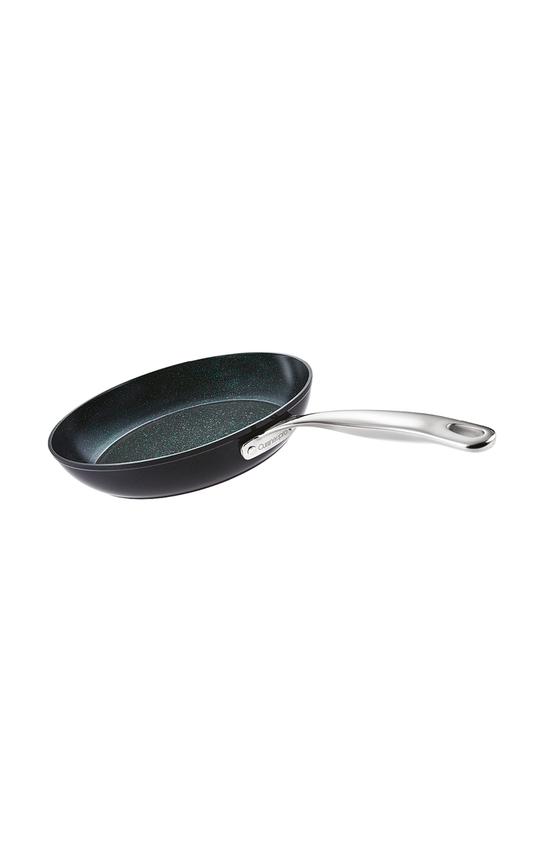 Cuisine::pro<sup>®</sup> GREEN STONE<sup>™</sup> 11" Frypan, Main, color, Black