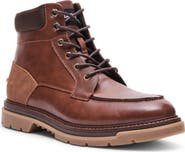 MADDEN Lennie Lug Sole Boot