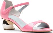 Frances Valentine Bella Ankle Strap Sandal