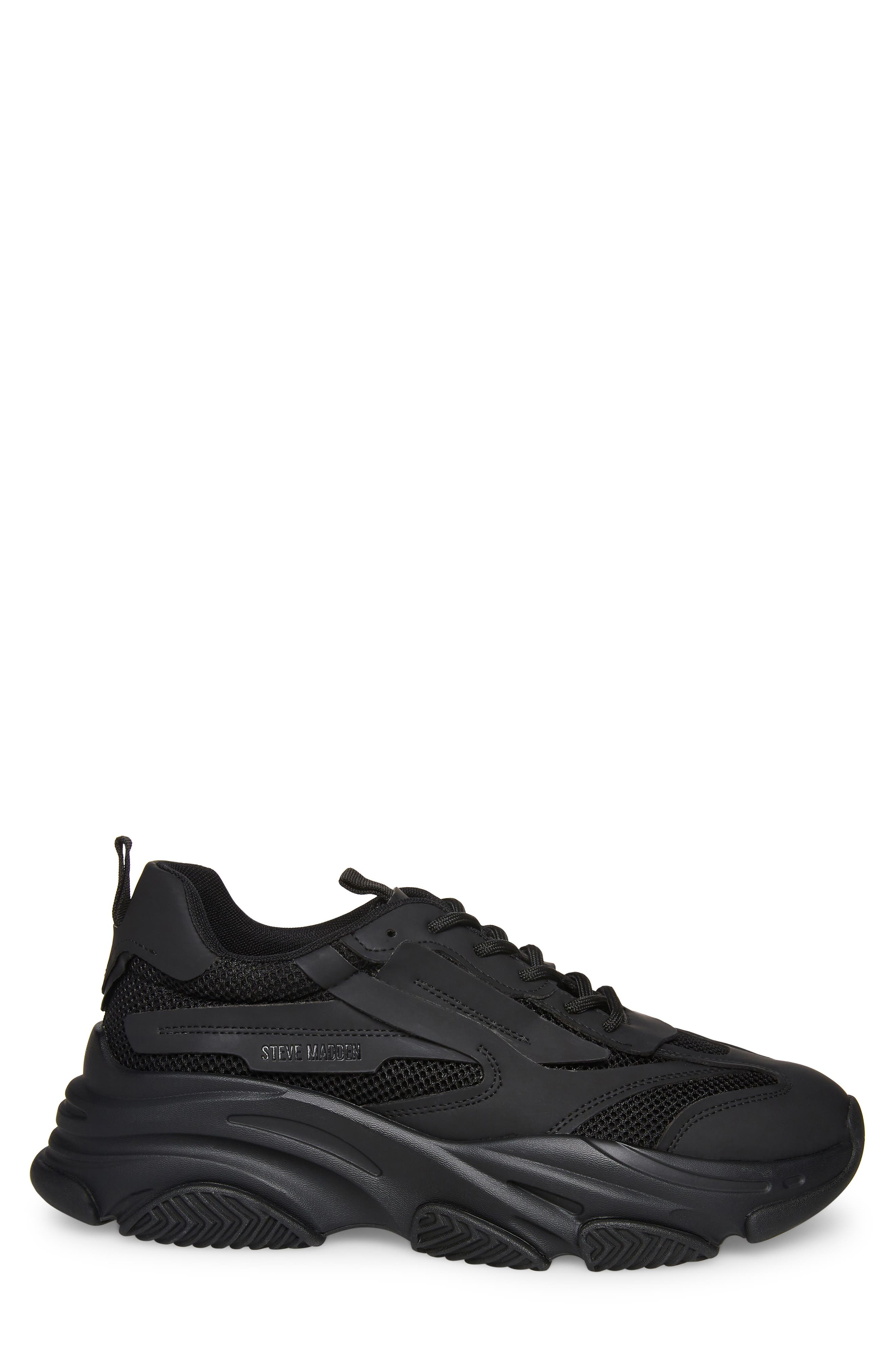 Steve Madden Possess Sneaker, Alternate, color, 
