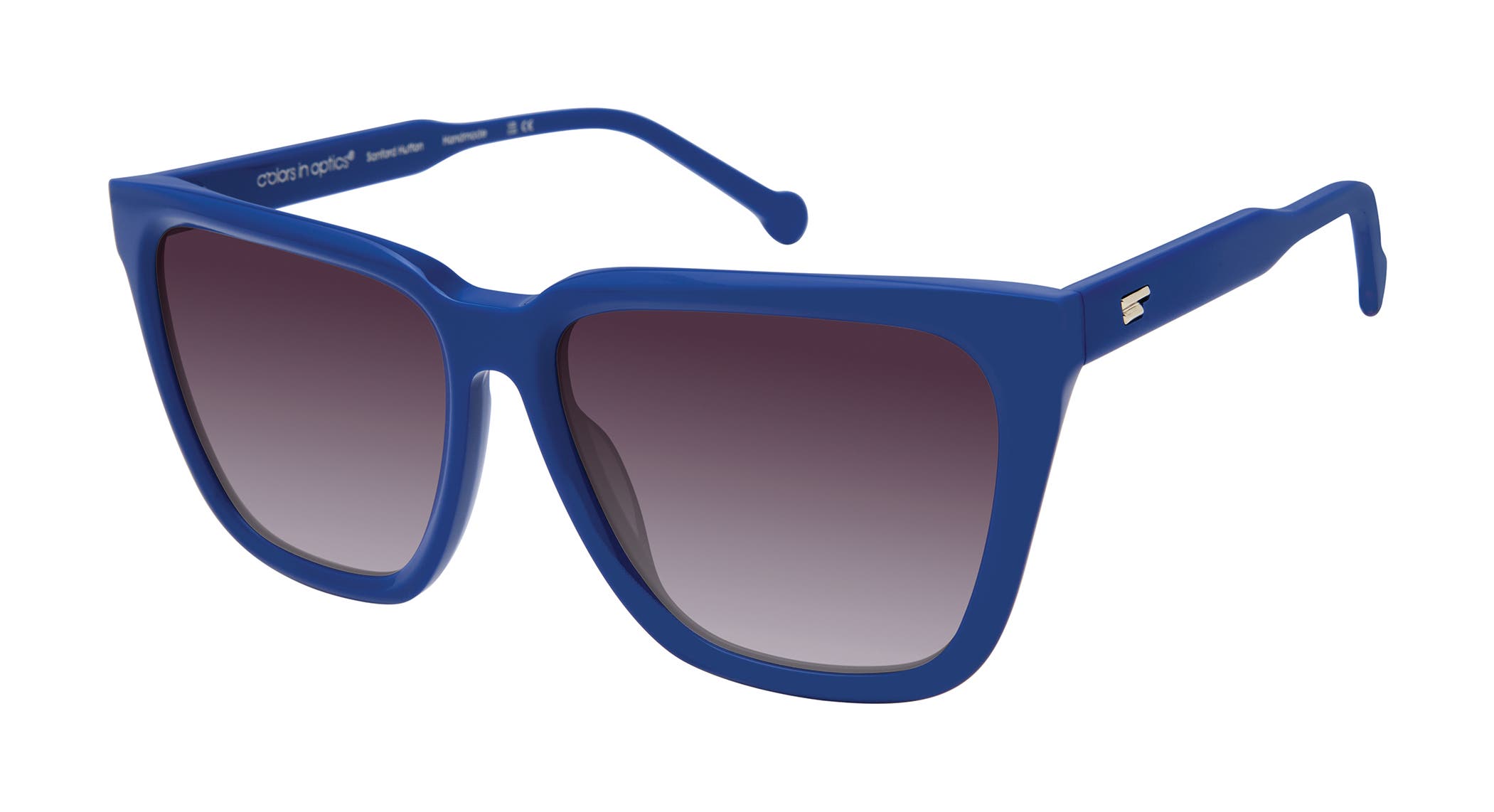 selected Royal Blue