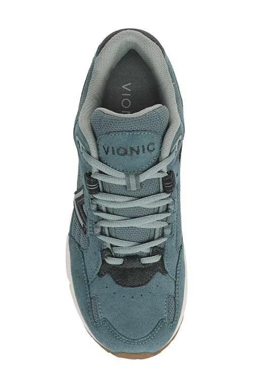 Vionic 23walk 2.0 Sneaker In Blue
