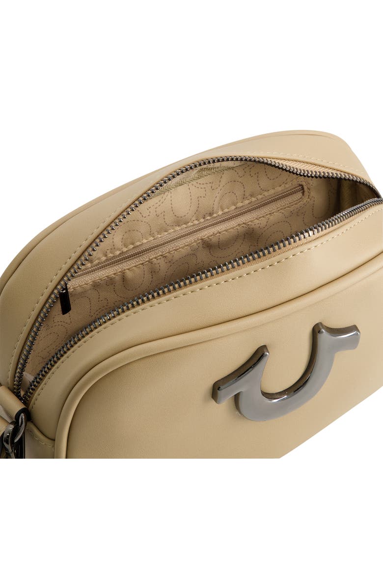 True Religion Horseshoe Camera Bag, Alternate, color,