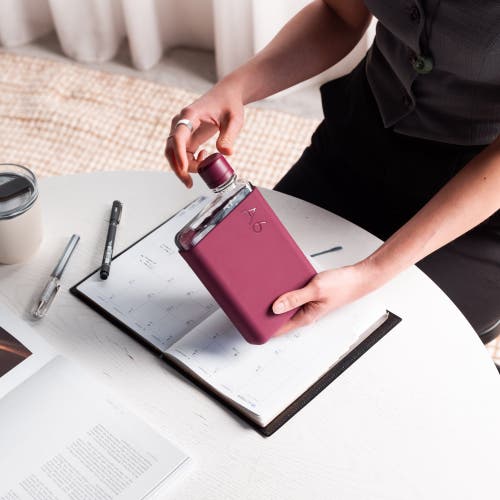 Memobottle A6