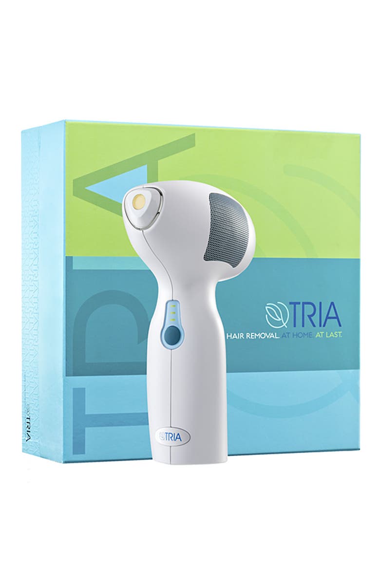 TRIA Laser Hair Removal System, Main, color, NO COLOR