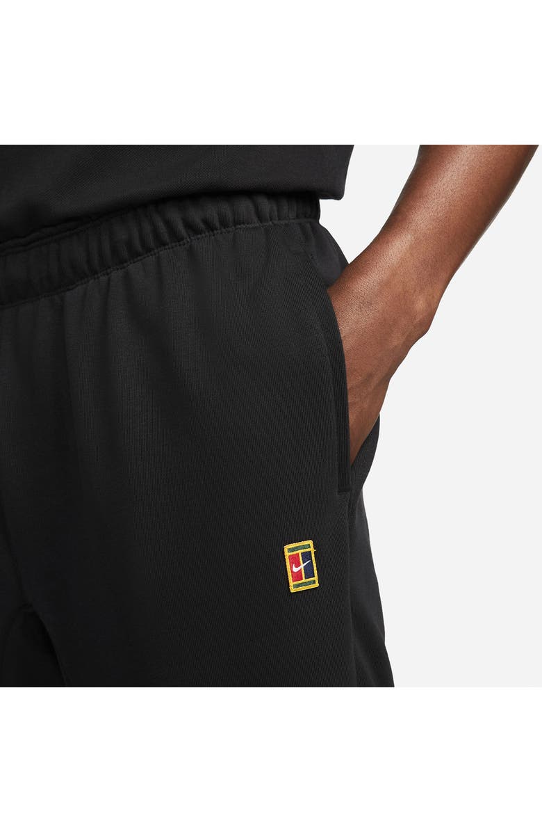 Nike Court Heritage French Terry Joggers, Alternate, color, 