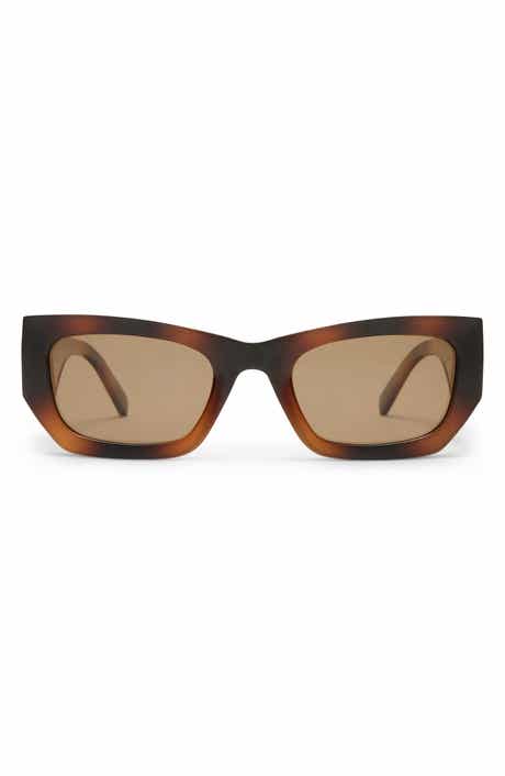 Ainsley 68mm Cat Eye Sunglasses