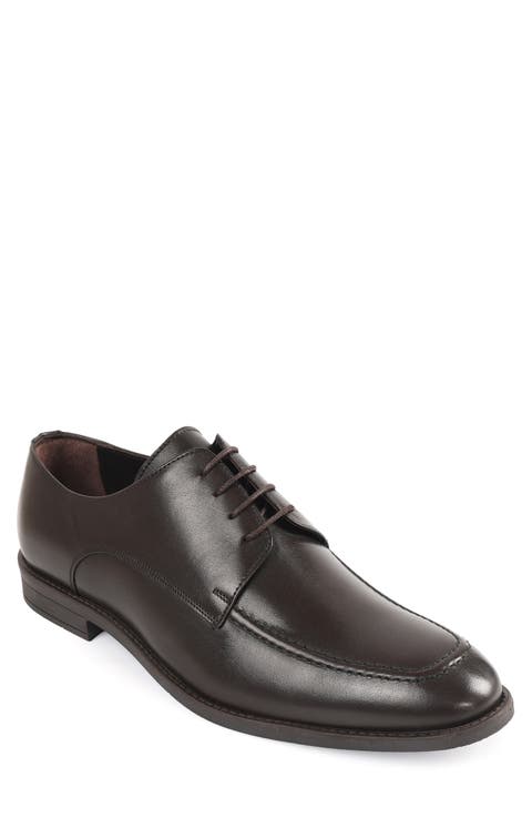 Iowa Cap Toe Derby (Men)