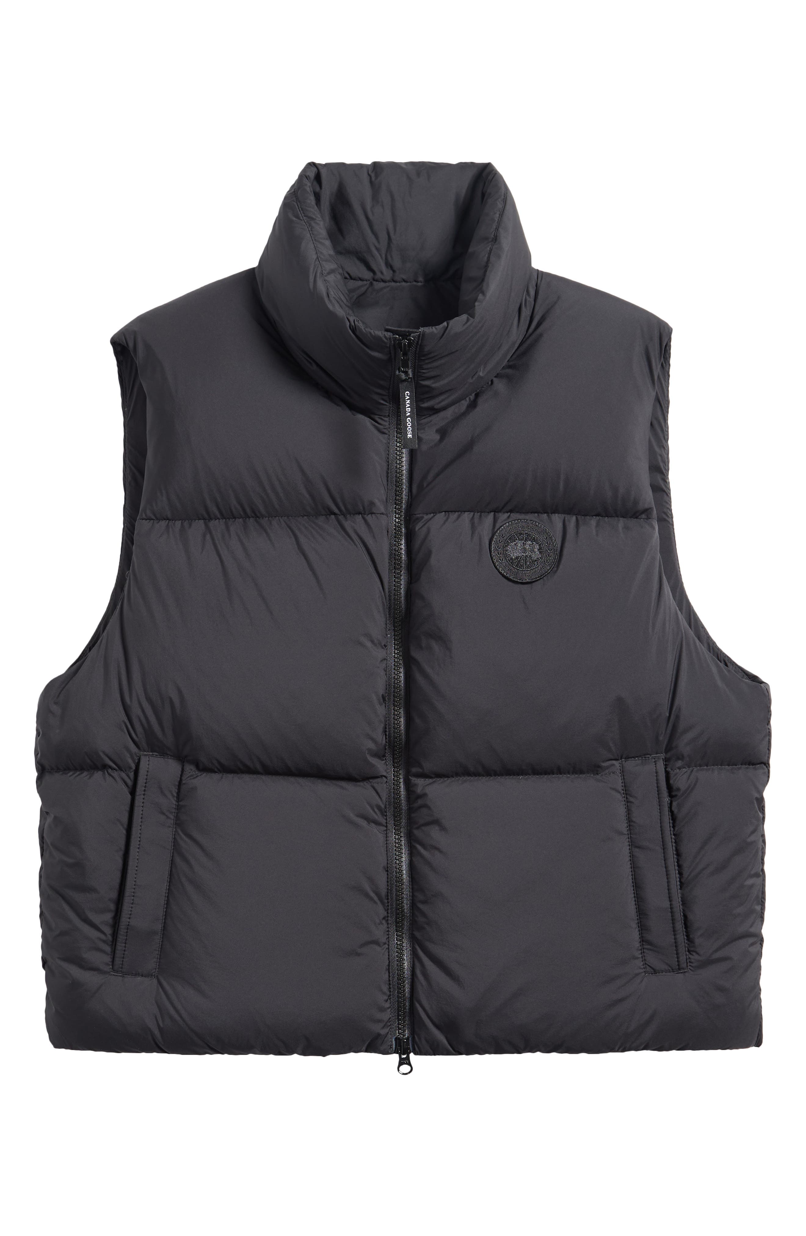 selected BLACK - NOIR