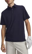 Under Armour UA ArmourDry Solid Performance Golf Polo