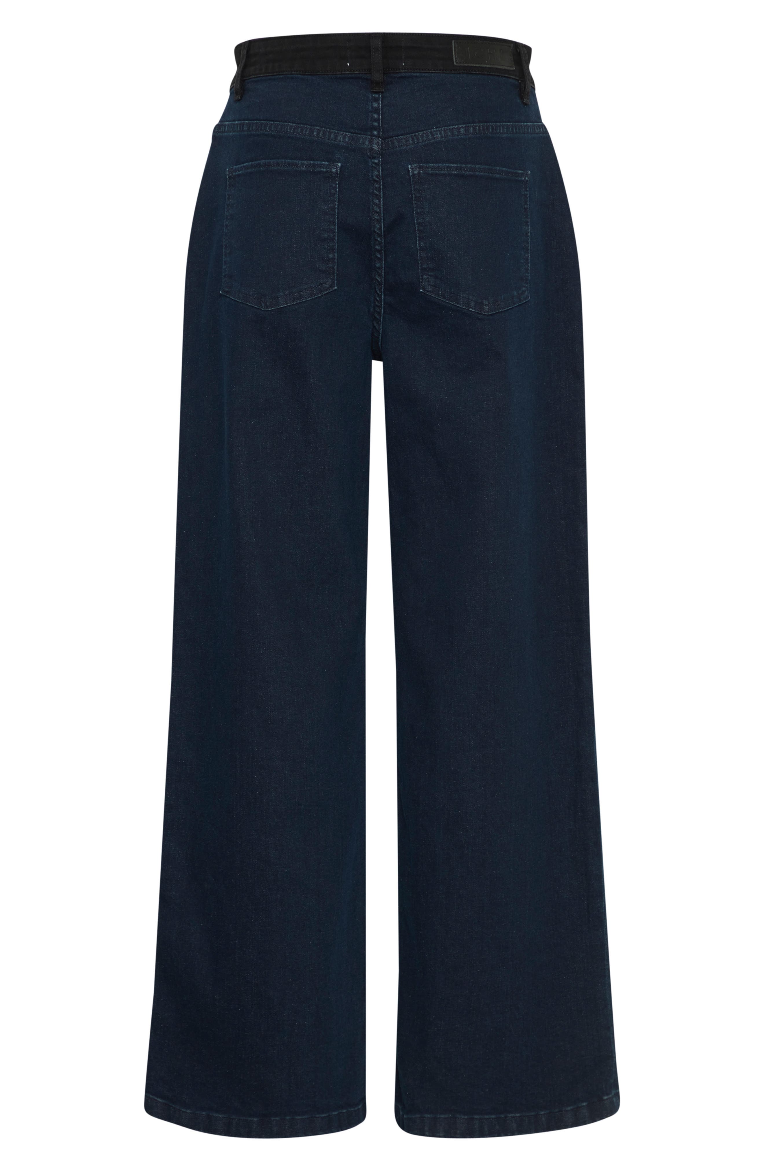 Litzy Wide Leg Jeans - image 2