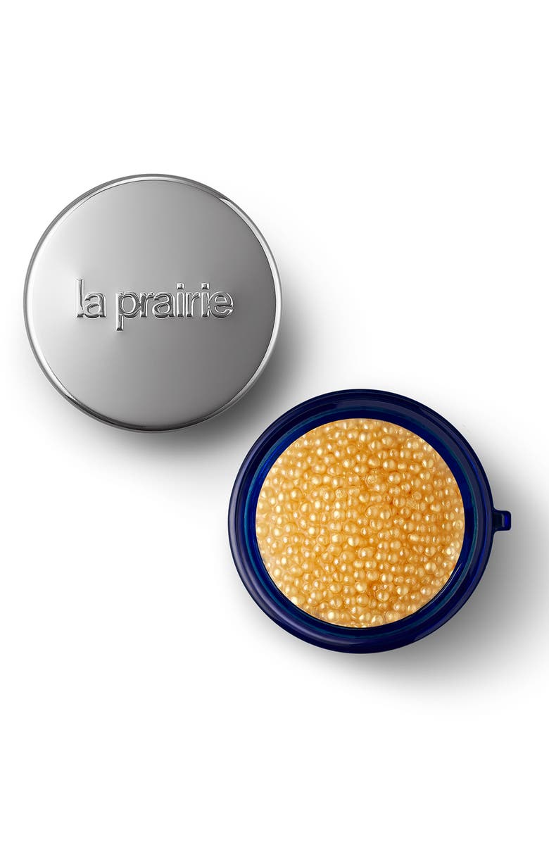 La Prairie Skin Caviar, Alternate, color, 