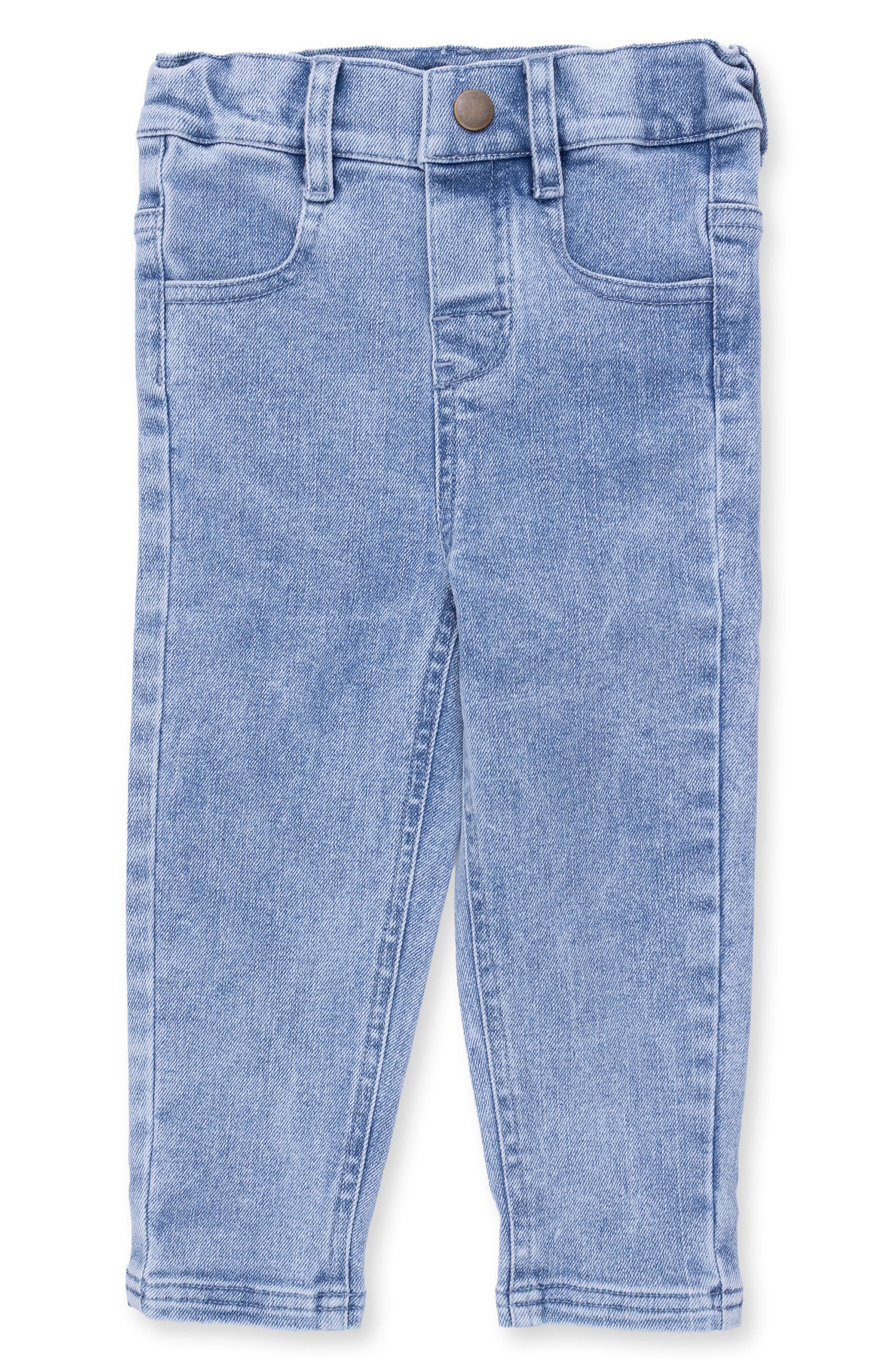 selected DENIM