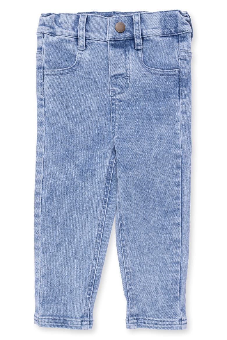 Kids' Jeans, Main, color, DENIM