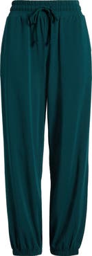 Honeydew Mantra Organic Cotton Drawstring Joggers