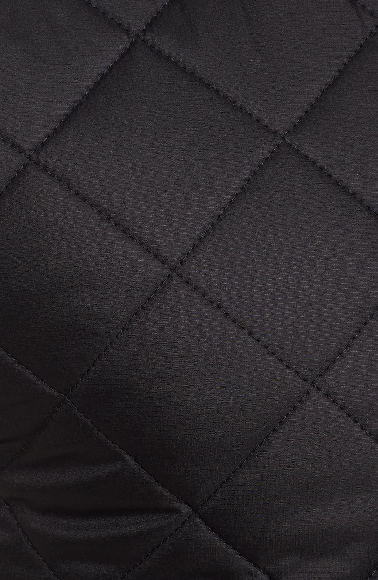 The North Face Cuchillo Insulated Vest, Alternate, color,