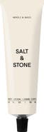 SALT
STONE Body Lotion