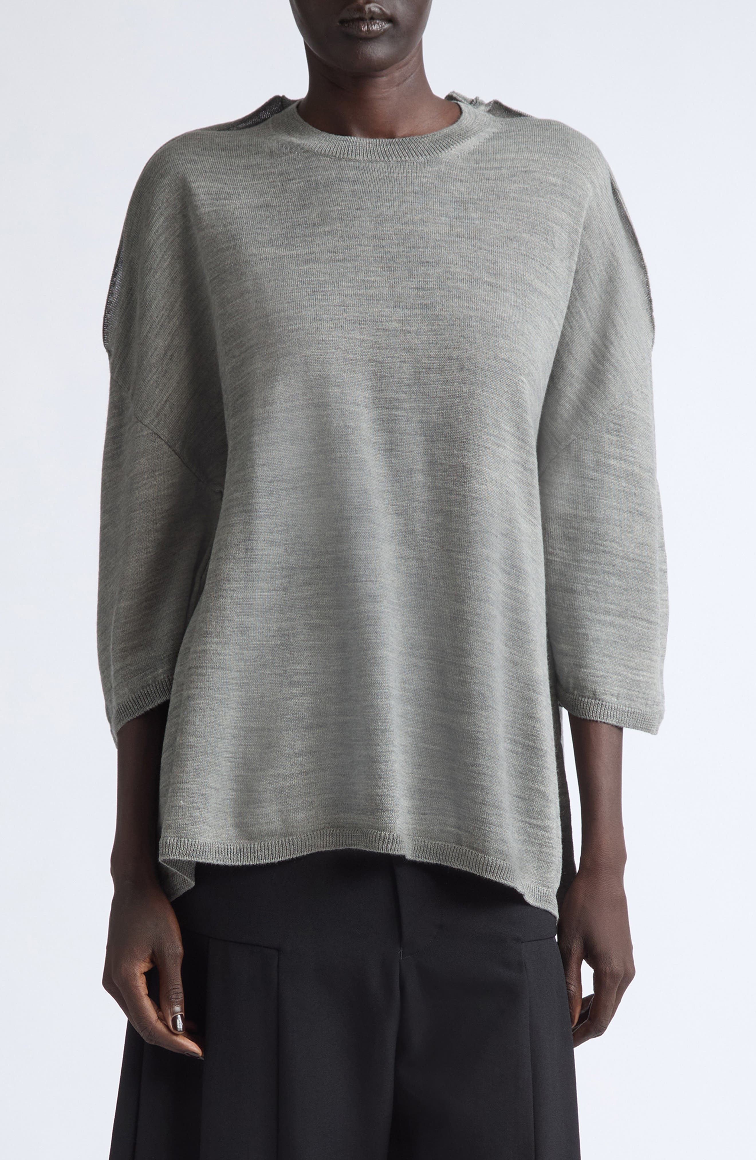 GREY