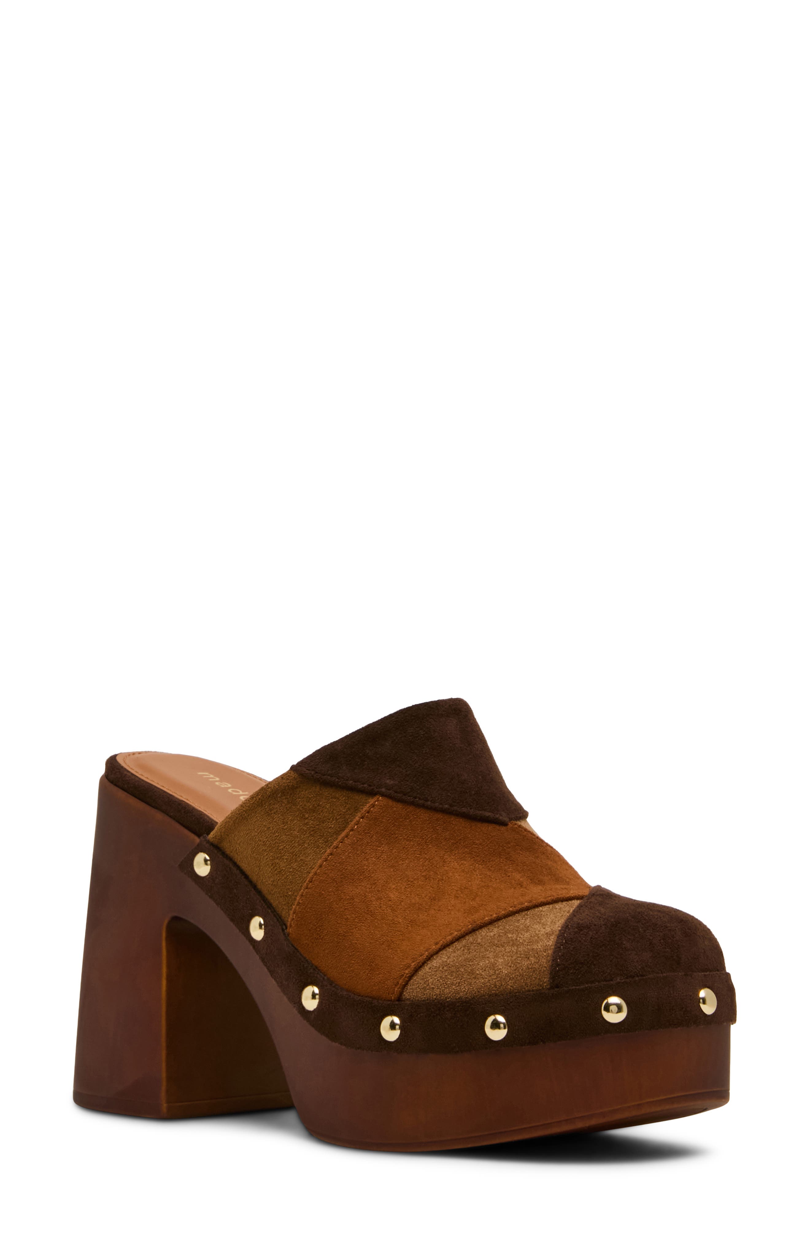 Austin Platform Mule
