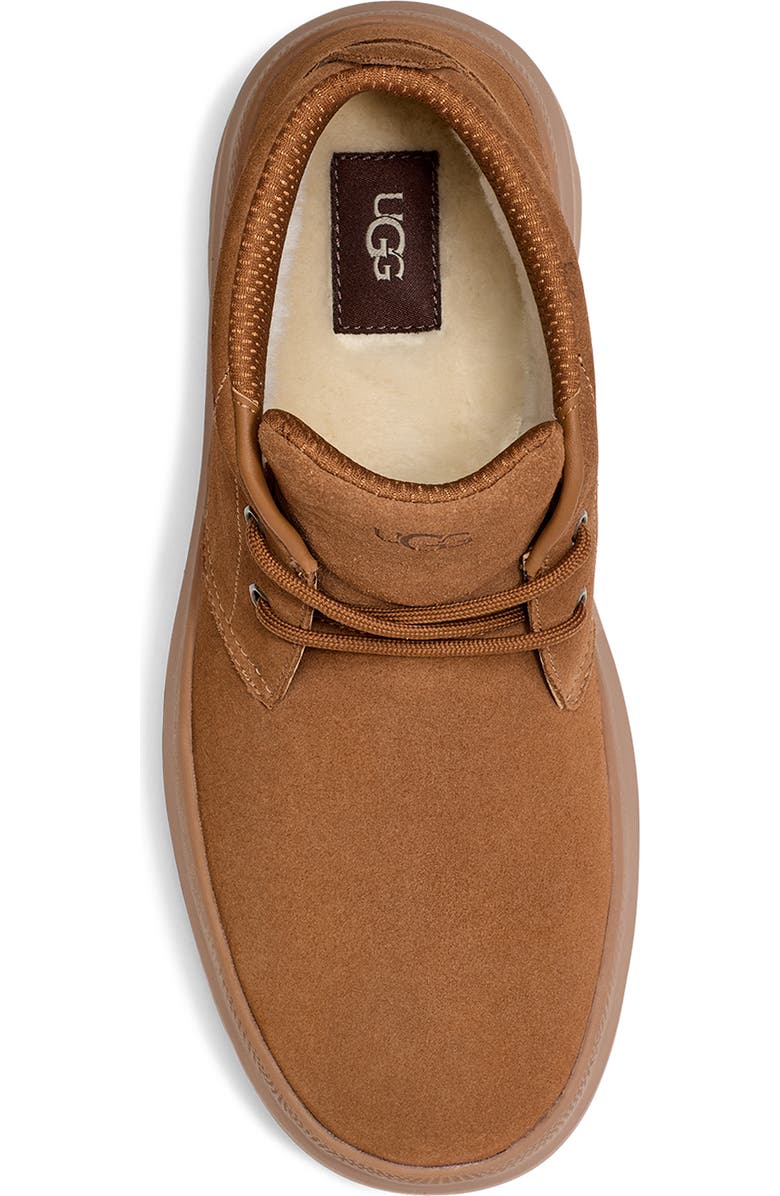 UGG<sup>®</sup> Burleigh Chukka, Alternate, color, Chestnut