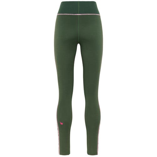 Kari Traa Tale Pant In Green