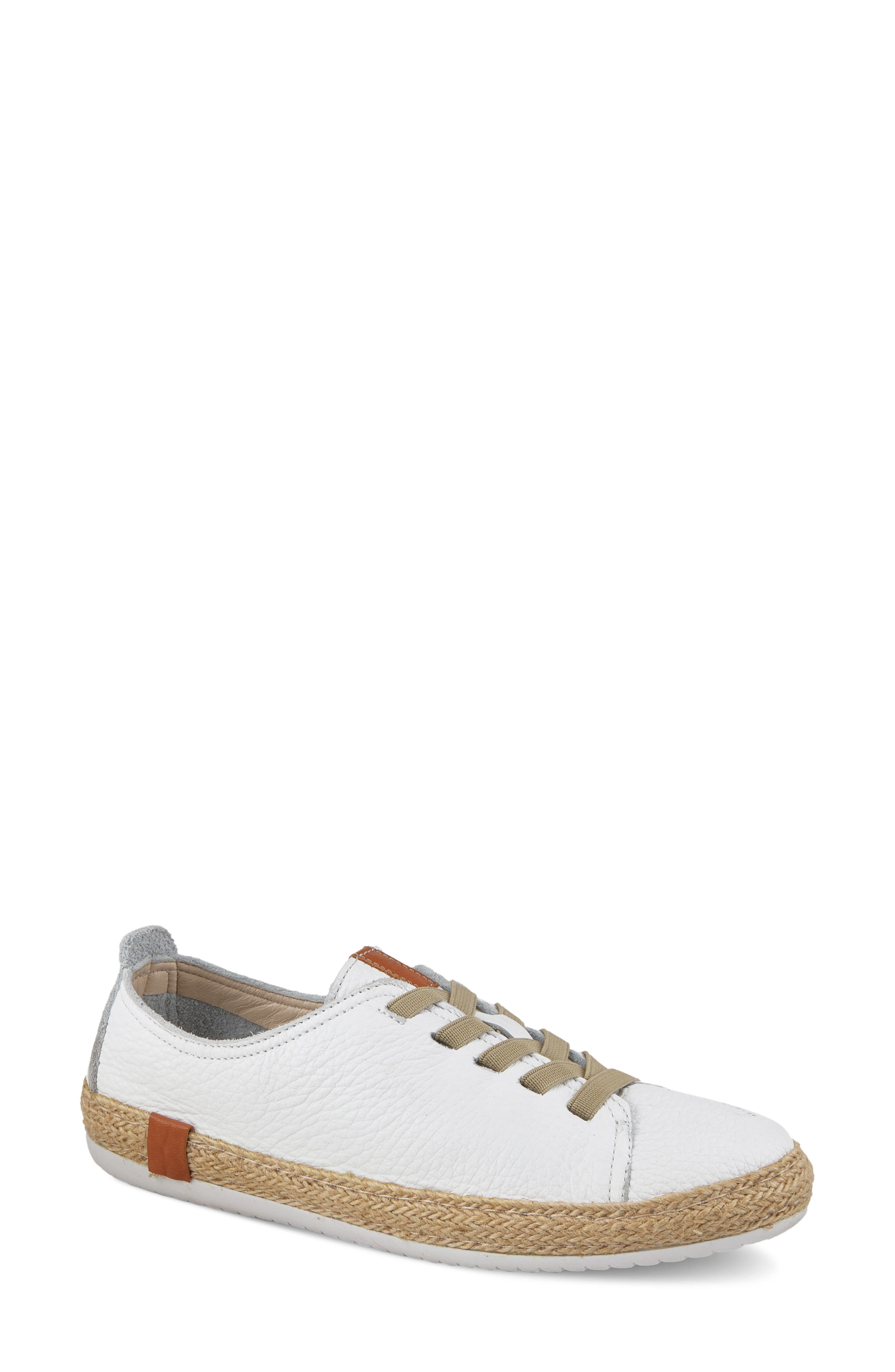 Spring Step Eloya Low Top Sneaker, Main, color, 