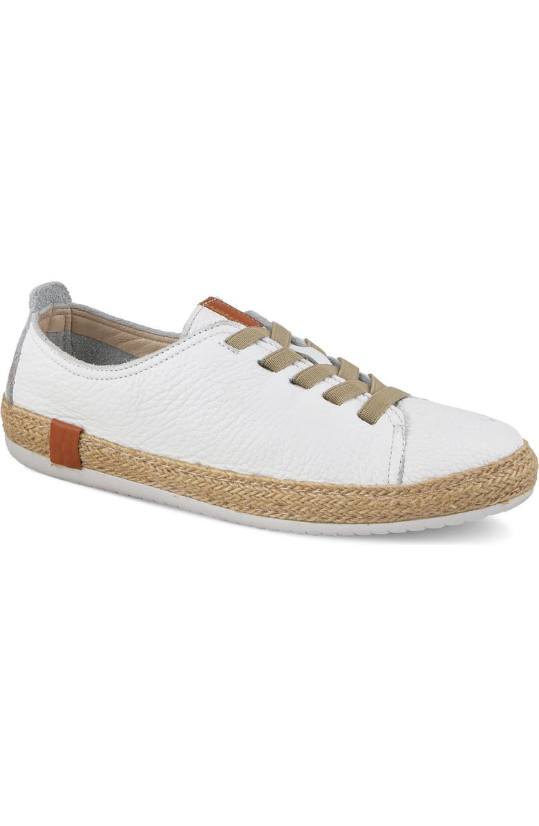 Spring Step Eloya Low Top Sneaker, Main, color,