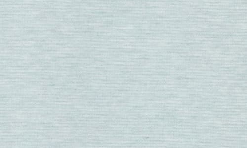 Westzeroone Rick Short Sleeve Polo In Dusty Teal