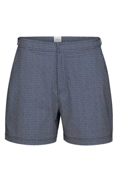 Breeze Swim Trunks