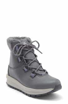 Columbia Moritza Waterproof Insulated Fleece Lined Hiking Boot
