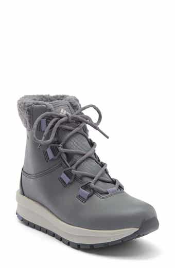 Columbia Moritza Waterproof Insulated Fleece Lined Hiking Boot