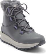 Columbia Moritza Waterproof Insulated Fleece Lined Hiking Boot
