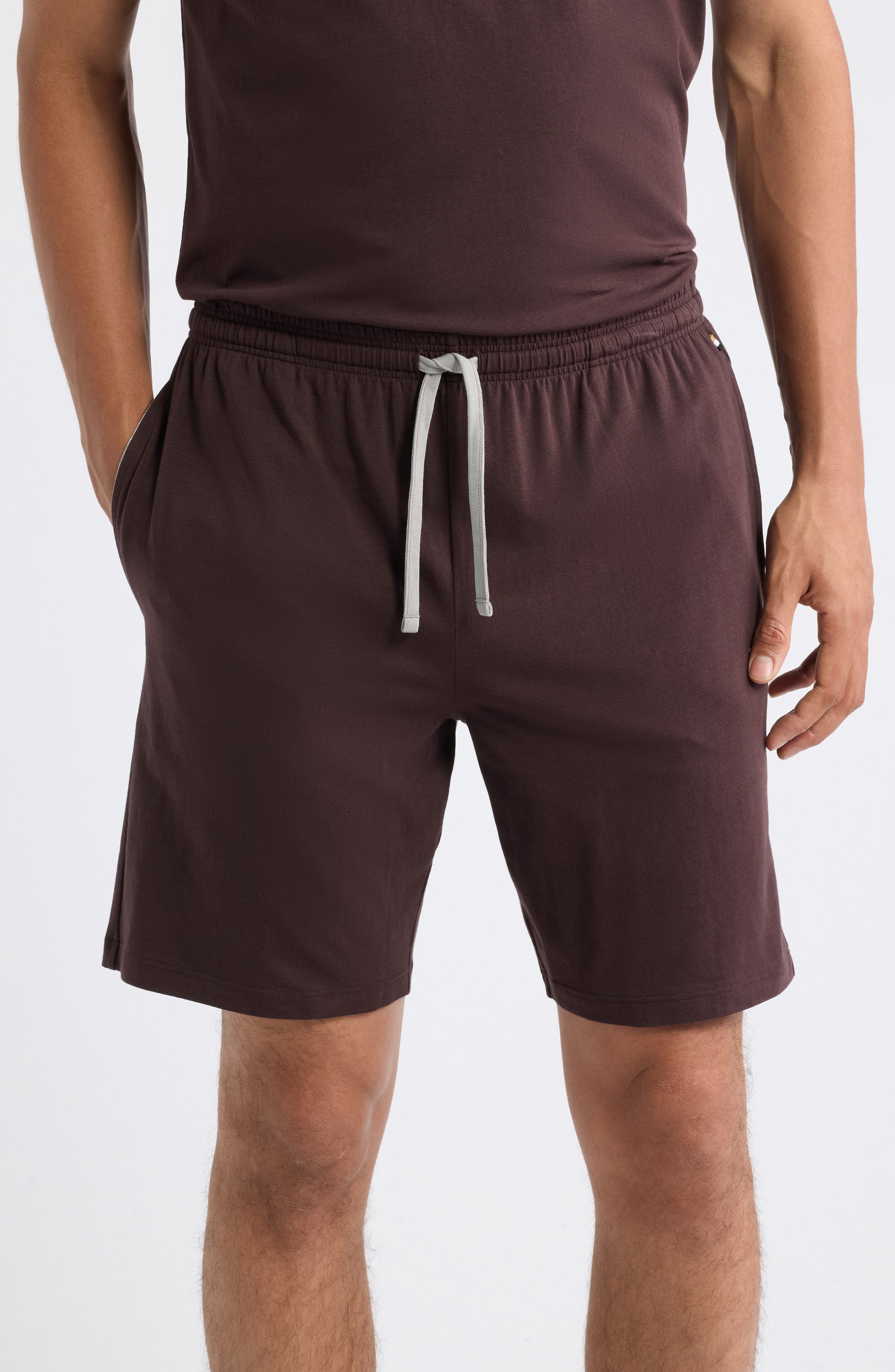 selected DARK BROWN