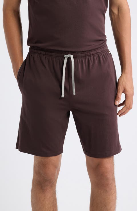 Mix & Match Lounge Shorts