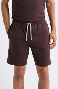 BOSS Mix & Match Lounge Shorts