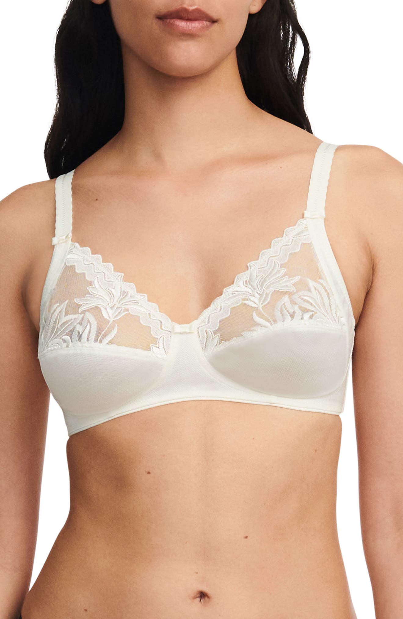 selected IVORY