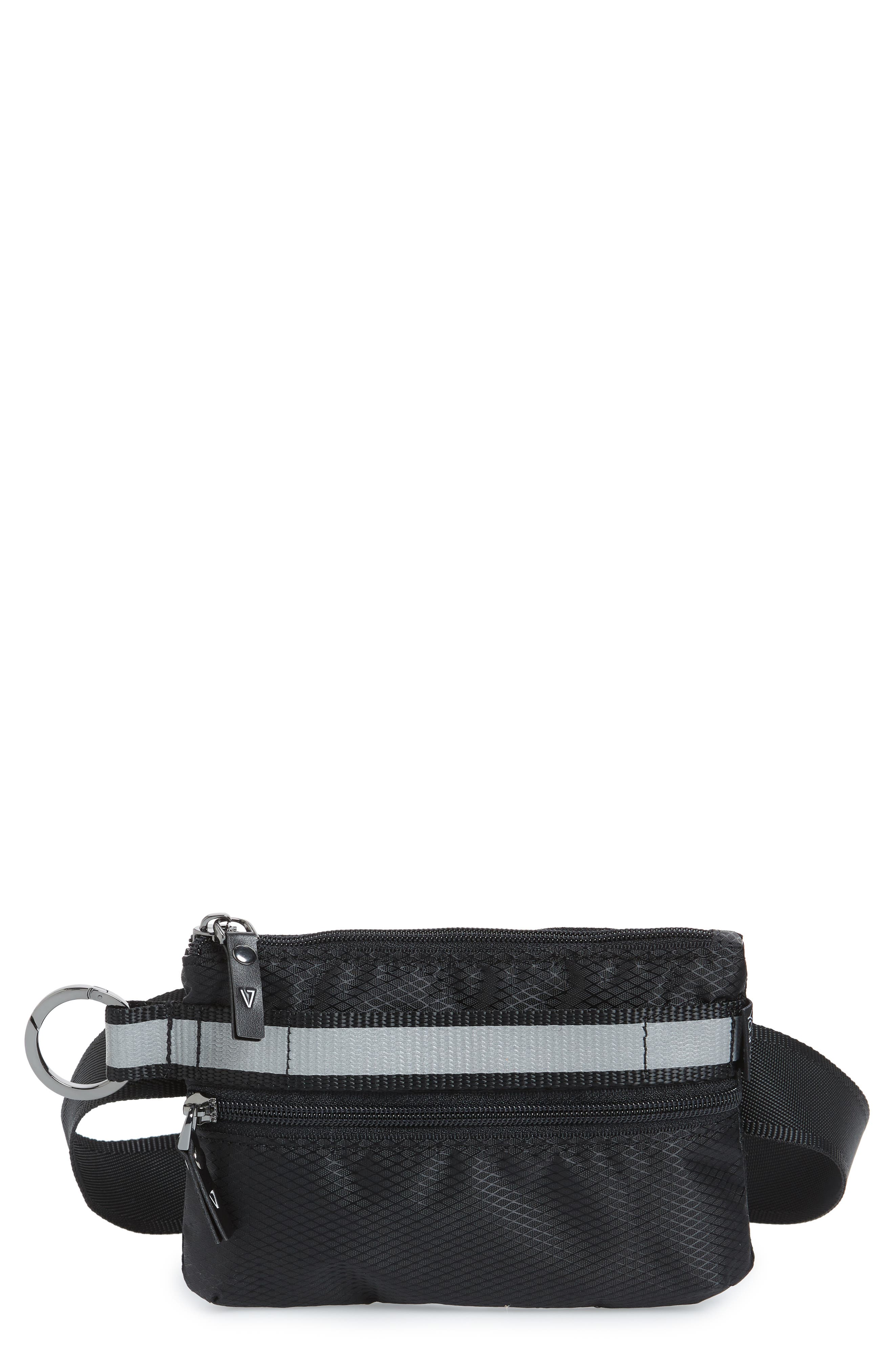 ANDI Urban Clutch Convertible Belt Bag, Main, color, 