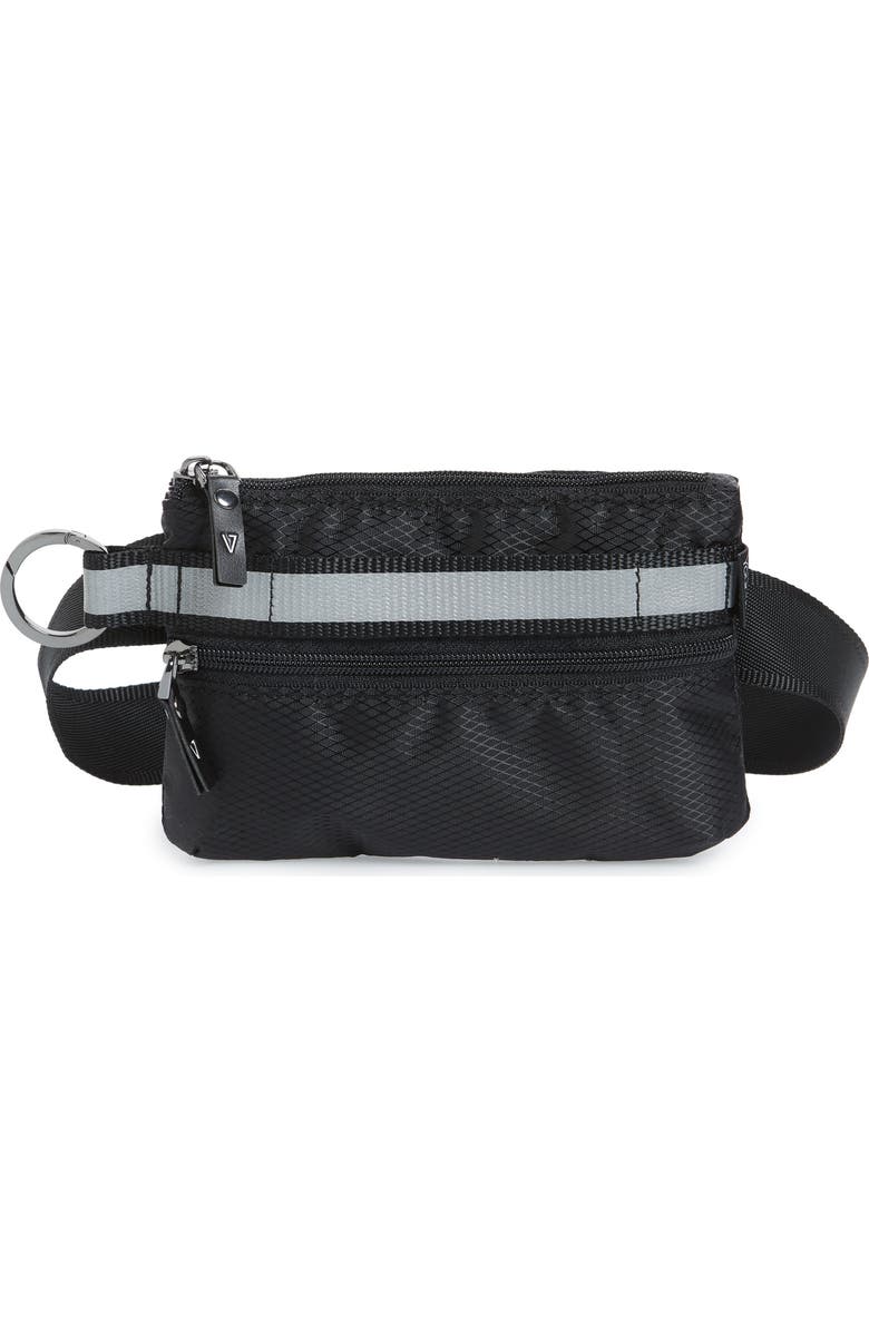 ANDI Urban Clutch Convertible Belt Bag, Main, color,