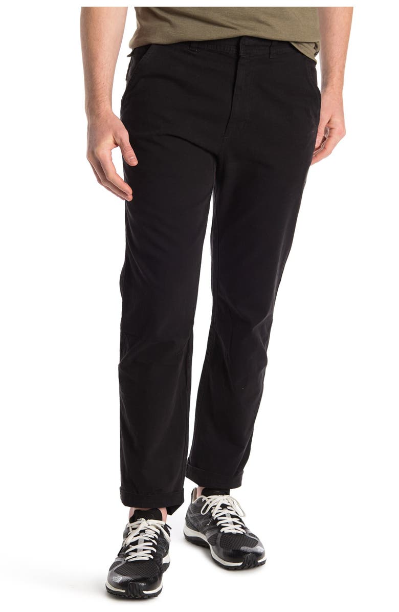 The North Face North Dome Climbing Pants, Main, color, 