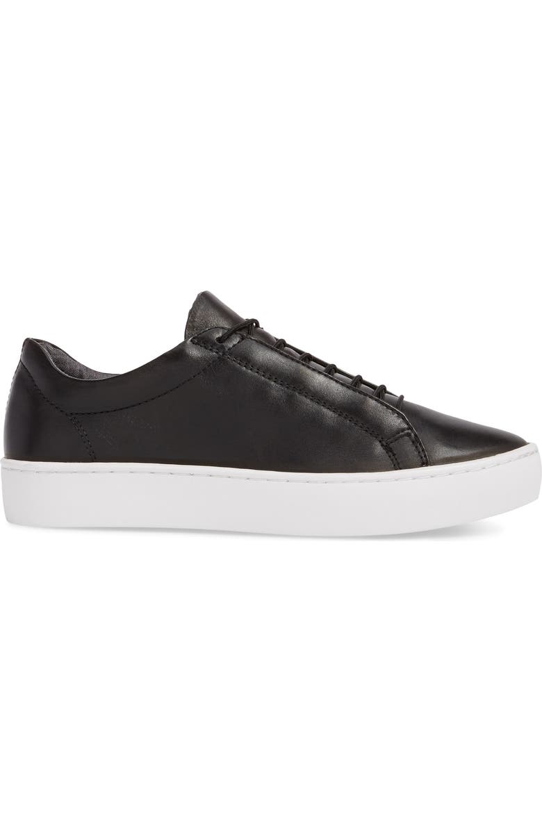 Vagabond Shoemakers Zoe Platform Sneaker, Alternate, color,
