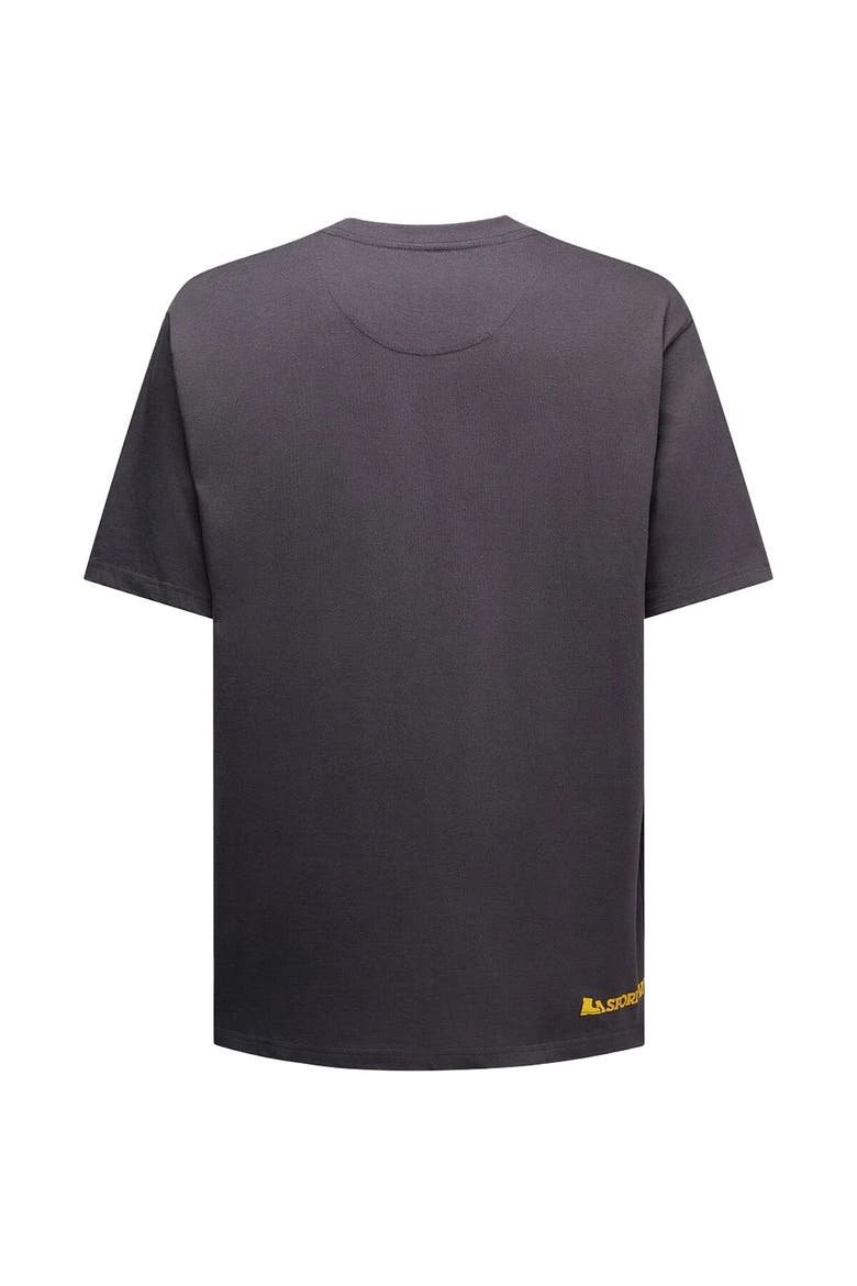 Moon Patch T-Shirt - Men's, Alternate, color, Onyx