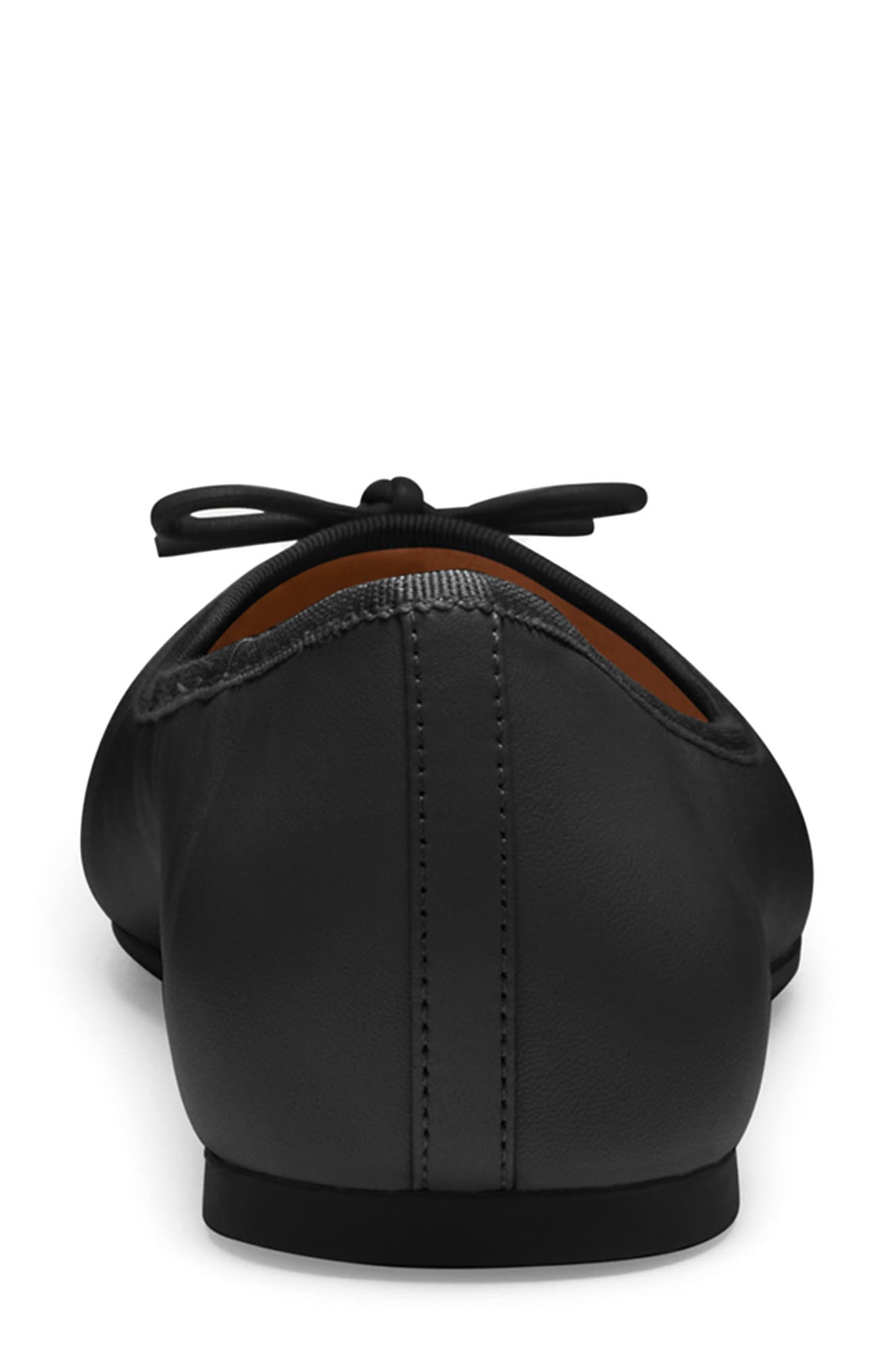 COACH Abigail Ballet Flat, Alternate, color, 